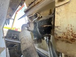 Hydraulics with Hydraulic Motors