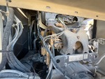 Engine with Engine - Left Side
