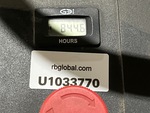 Hour Meter / Odometer