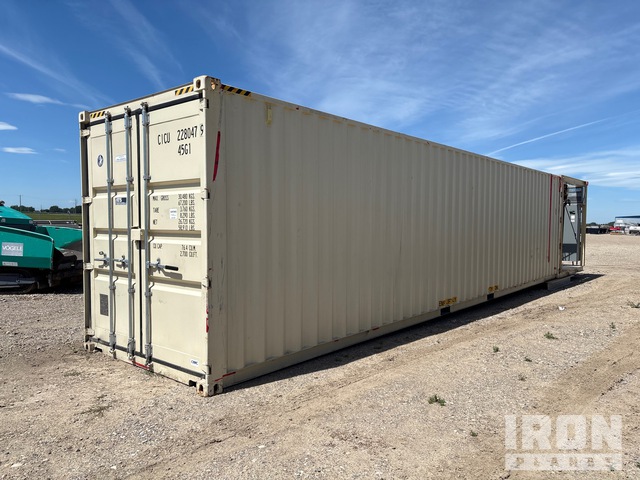 Containers