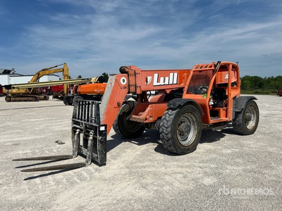 2012 Lull 944E-42 Teleskoplader