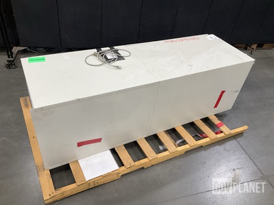 NQ 1000 UV-AIR Purification System