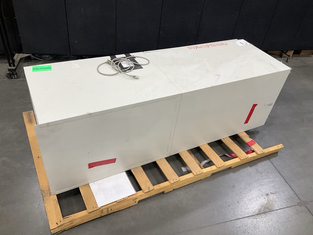 NQ 1000 UV-AIR Purification System