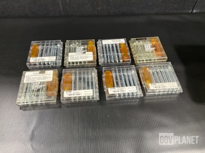 (31) Xcelite 99-PS-50 Screwdriver/Nut Driver Sets
