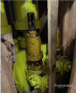 Boarding Valve