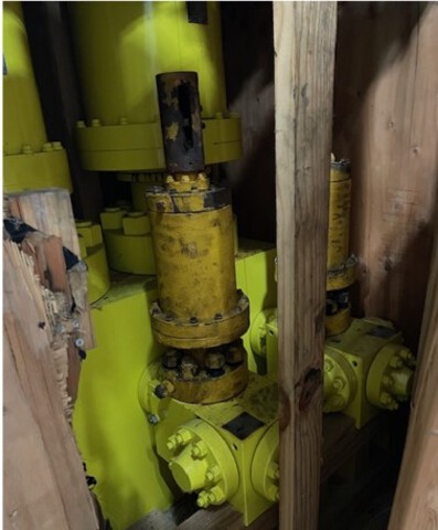 Boarding Valve