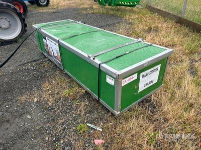 2026 Suihe 203012R-300gPE 20 ft x 30 ft x 12 ft Storage Building (Unused)