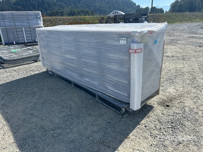2026 Suihe NWB-25DB-10 9 ft 5 in 25-Drawer Workbench (Unused)