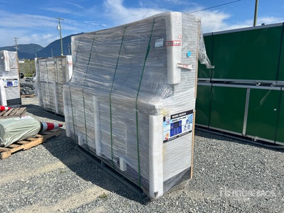2026 Suihe NWB-H18DB-7 7 ft 3 in 18-Drawer Workbench (Unused)