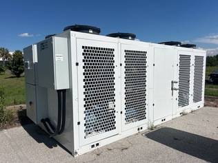 Heating & Cooling Equipment