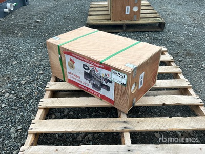 2026 Suihe WW 20000 lb Winch (Unused)