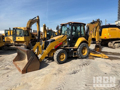 2022 Cat 440 4x4 Terna