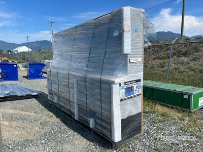 2026 Suihe NWB-H40DB-10 9 ft 4 in 40-Drawer Workbench (Unused)