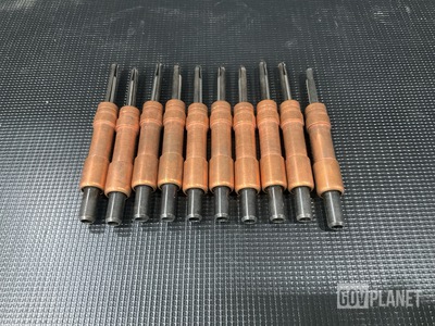(297) Cleco Fasteners