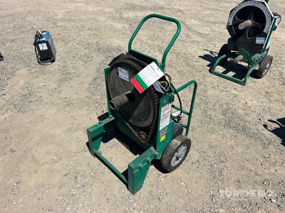 Greenlee 555C Conduit Bender