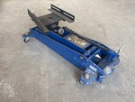 Picture, Left Rear Corner