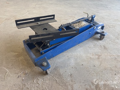 2023 Westard 1ZKY3 Transmission Jack Podnośnik