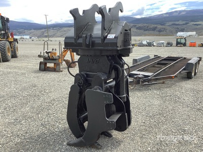Imac HX30-RPG6.0 Graafmachine Grijper - Fits Link-Belt 210
