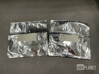 (4) Engineered Magnetics 121203-1 Audio Frequency Transformers