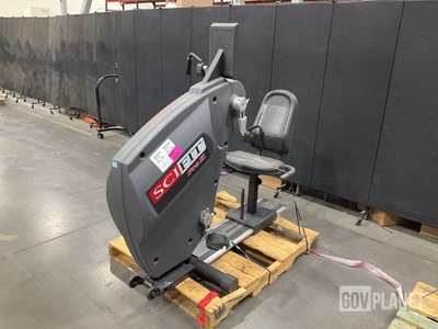SCI FIT Systems PRO II Exercise Equipment