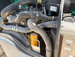 Engine with Engine - Right Side