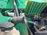 Engine with Exhaust System