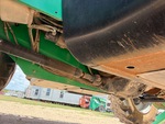 Drivetrain with Transfer Case / Drop Box
