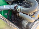 Engine with Engine - Left Side