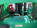 Hydraulics with Hoses (Hydraulics)