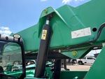 Hydraulics with Boom Lift Cylinder(s)