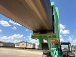 Chassis with Rollers and Guides
