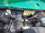Control Station with Hydraulic Controls