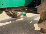 Drivetrain with Front Axle