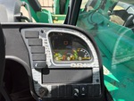 Control Station with Gauges
