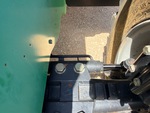 Hydraulics with Steering Cylinders