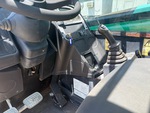 Safety with Safety Lock Out/Stop