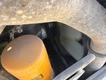 Engine with Cooling System Leaks