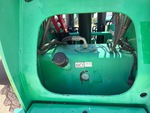 Hydraulics with Hydraulic Tank