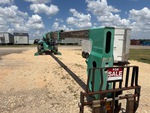 Chassis with Right Side of Boom