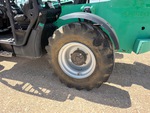 Drivetrain with Final Drives