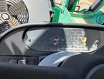 Control Station with Warning Lights