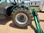 Drivetrain with