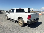 Picture, Left Rear Corner