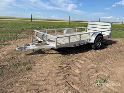 2022 Strong Haul 12 ft S/A Przyczepa użytkowa (Unused)