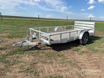 2022 Strong Haul 12 ft S/A Przyczepa użytkowa (Unused)