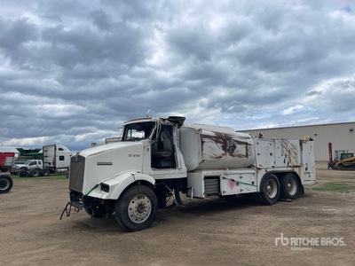 1997 Kenworth T800 サービスカー (Inoperable)