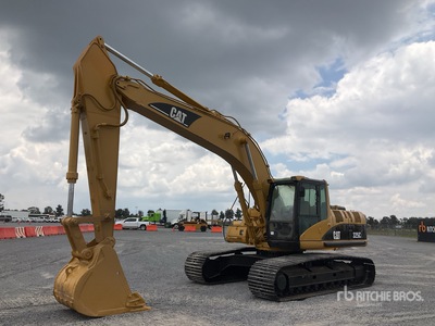 2006 Cat 325 CL Excavadora Hidraulica / Tracked Excavator