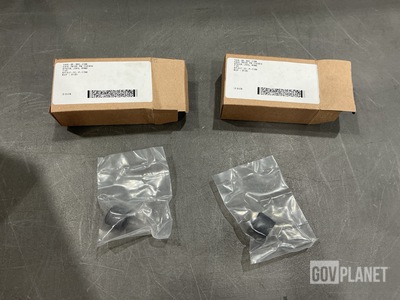 (9) 1141B15 Wind Level Spacers