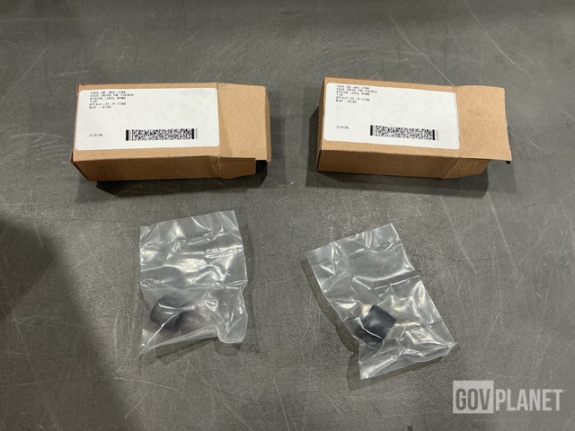 (9) 1141B15 Wind Level Spacers