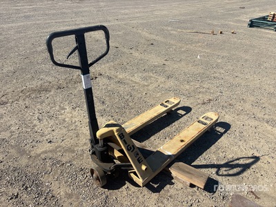 5500 lb Pallet Jack